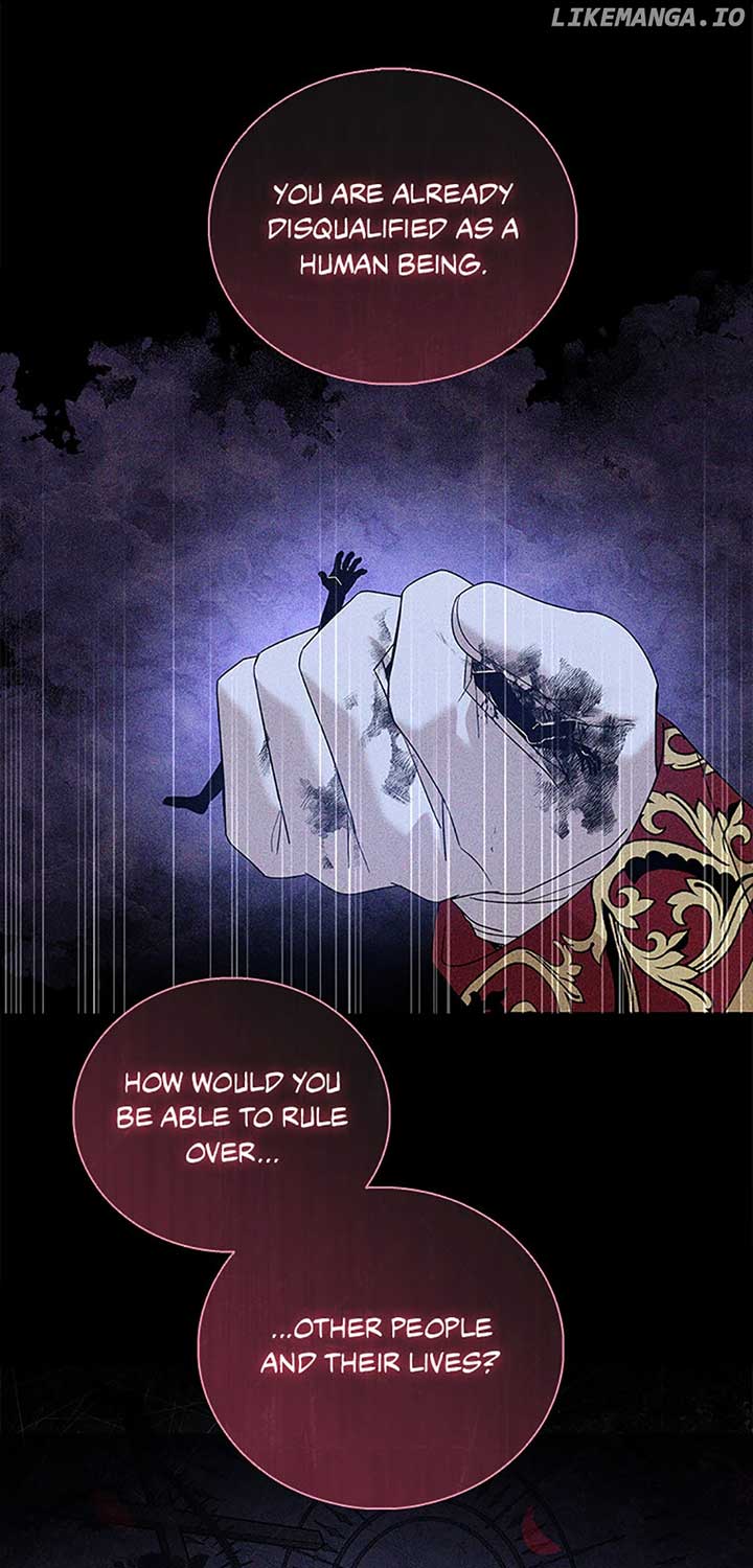 The Little Princess Waits for the Breakup Chapter 31 page 50