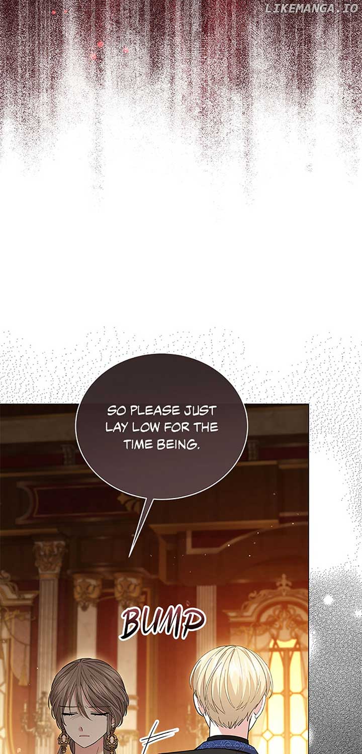 The Little Princess Waits for the Breakup Chapter 31 page 53