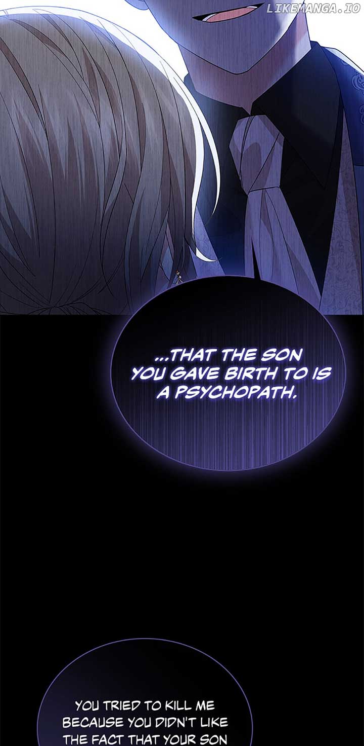 The Little Princess Waits for the Breakup Chapter 31 page 59