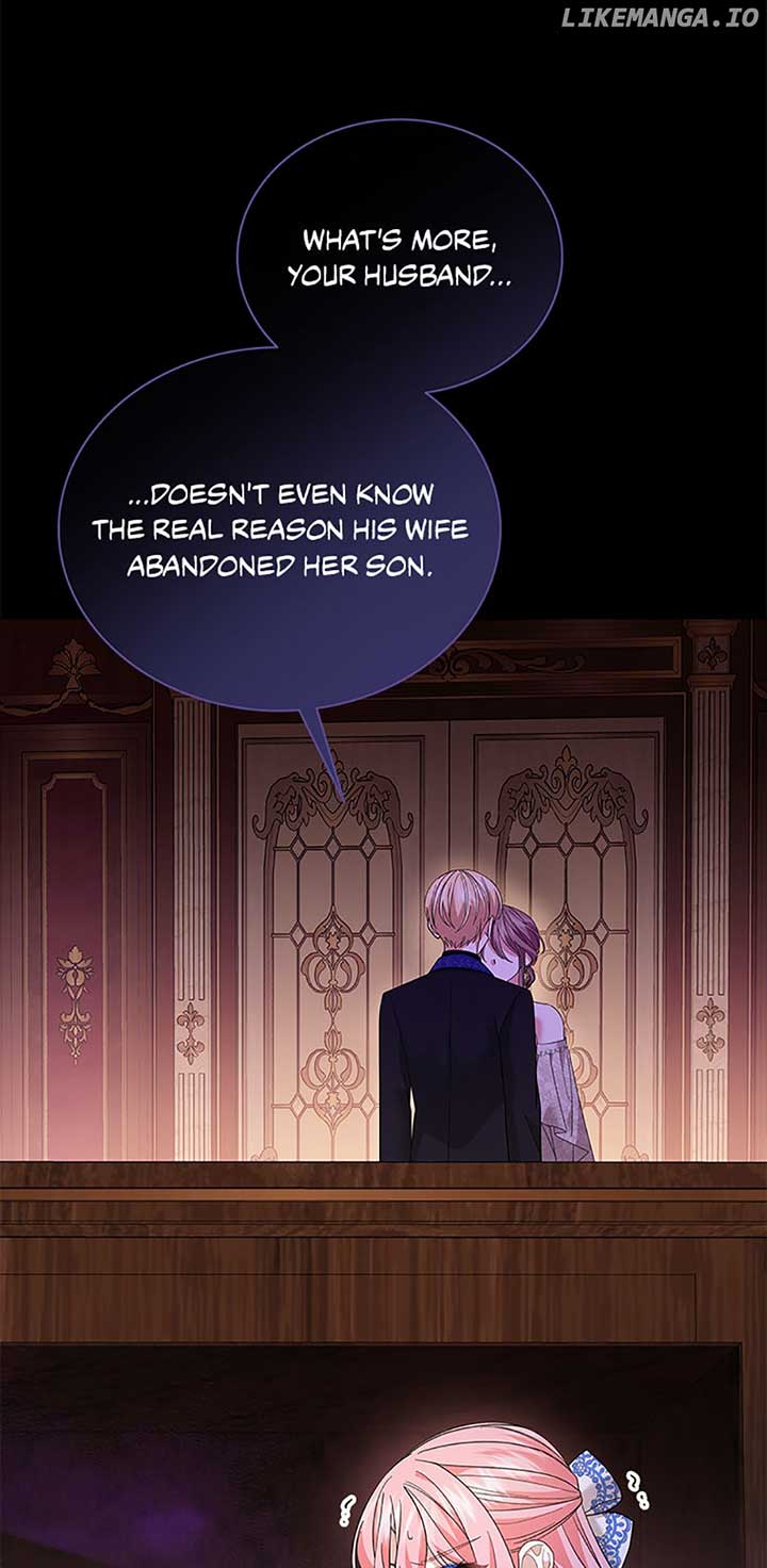 The Little Princess Waits for the Breakup Chapter 31 page 61