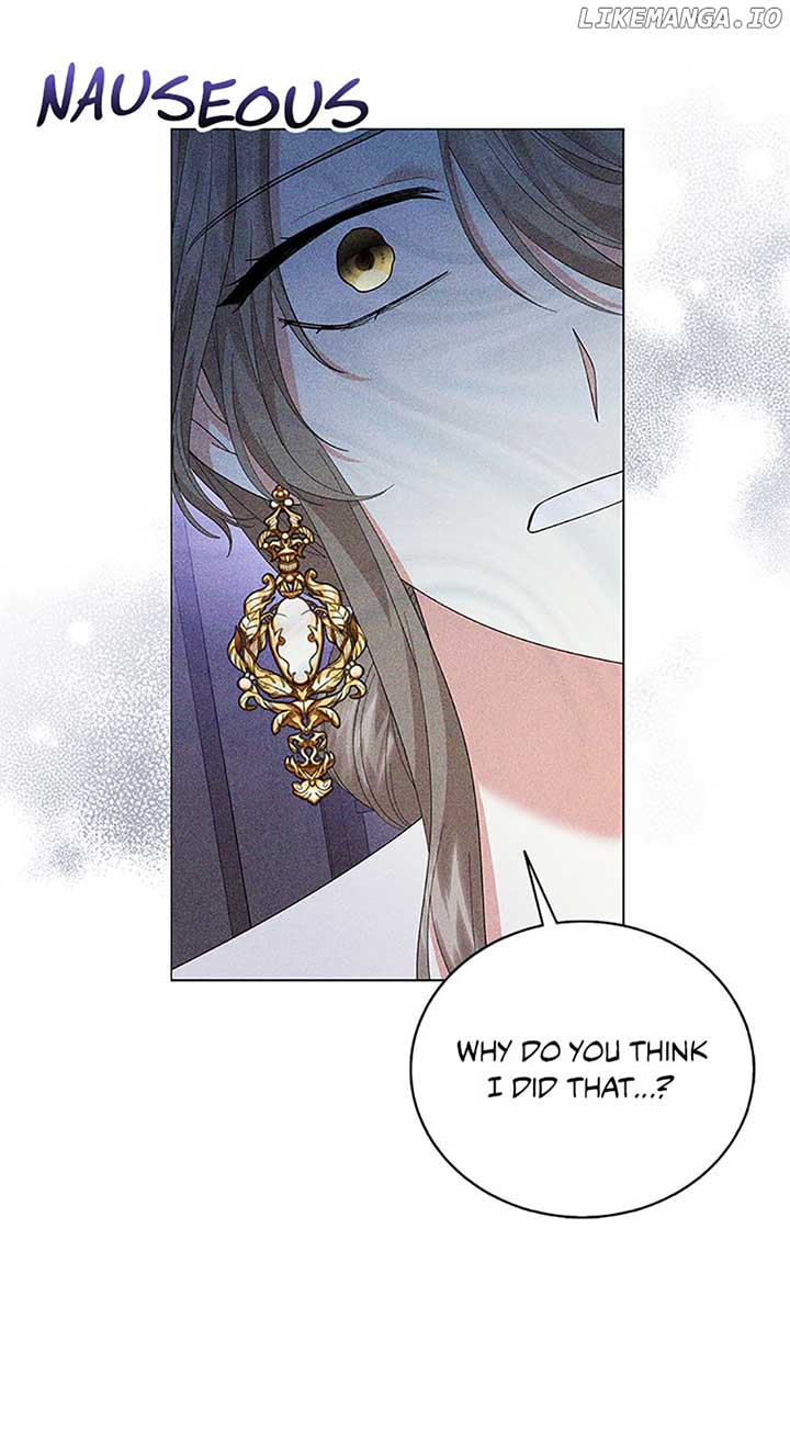 The Little Princess Waits for the Breakup Chapter 31 page 63