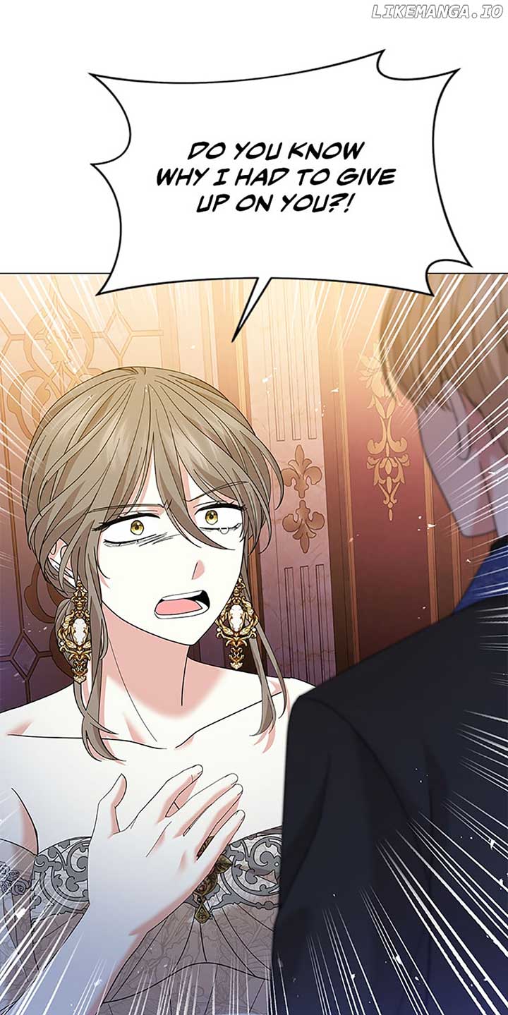 The Little Princess Waits for the Breakup Chapter 31 page 64