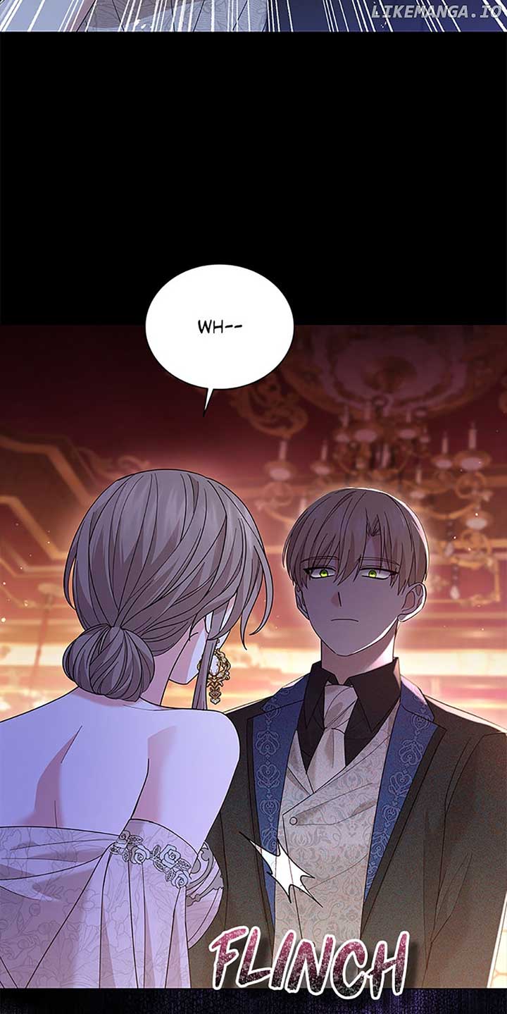 The Little Princess Waits for the Breakup Chapter 31 page 65