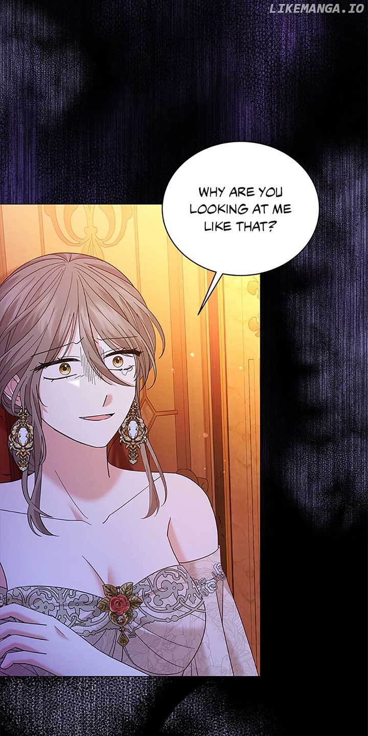 The Little Princess Waits for the Breakup Chapter 31 page 66
