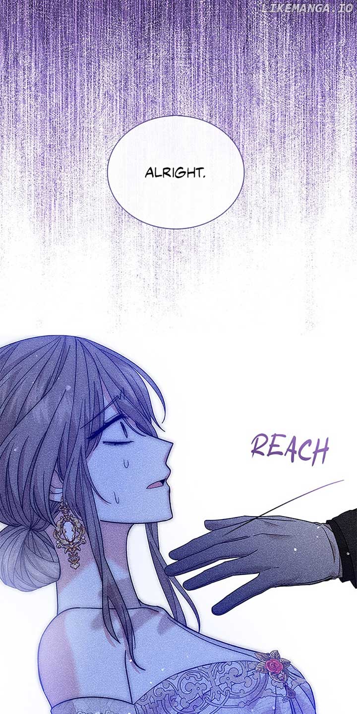 The Little Princess Waits for the Breakup Chapter 31 page 68