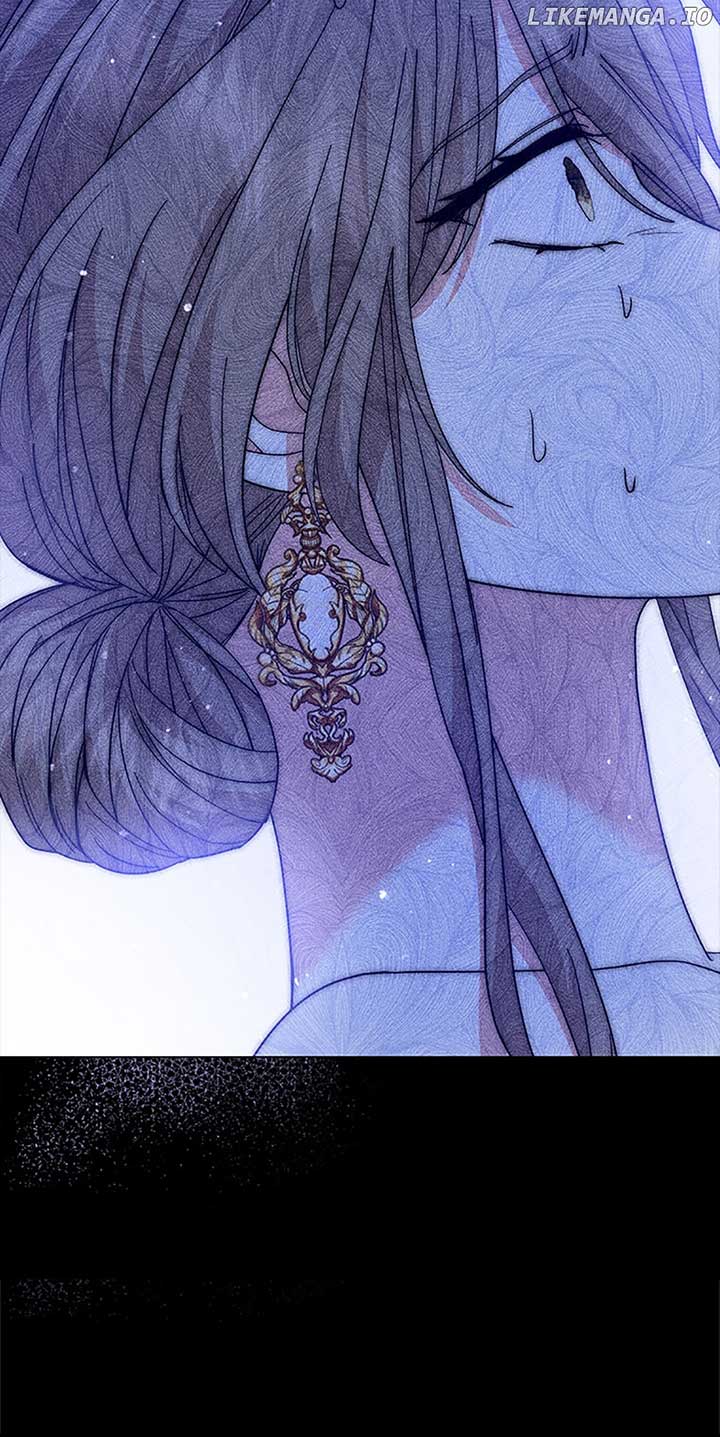 The Little Princess Waits for the Breakup Chapter 31 page 70