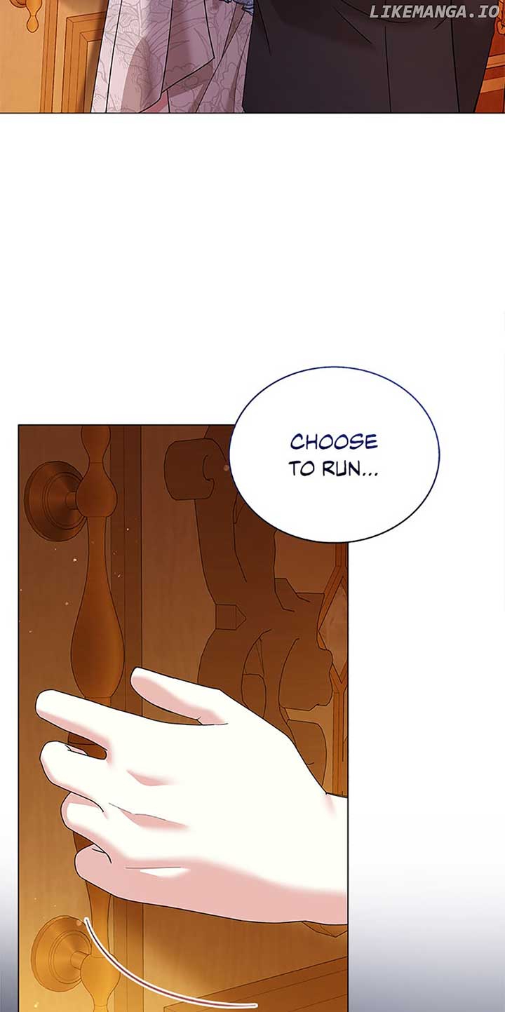 The Little Princess Waits for the Breakup Chapter 31 page 73