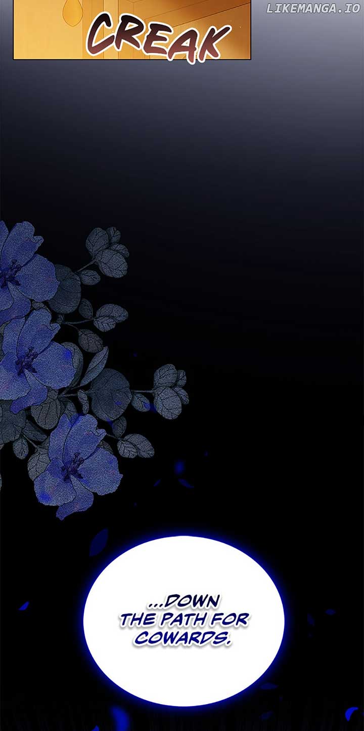The Little Princess Waits for the Breakup Chapter 31 page 74