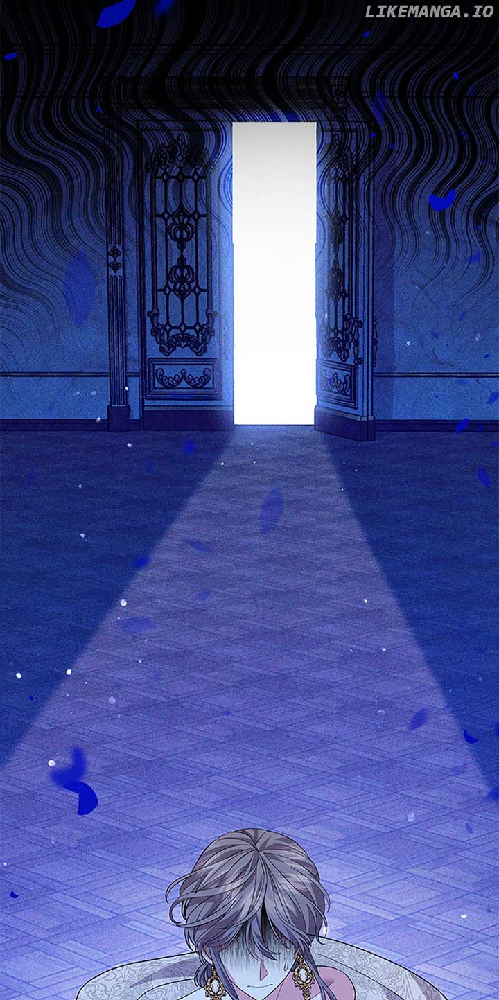The Little Princess Waits for the Breakup Chapter 31 page 75