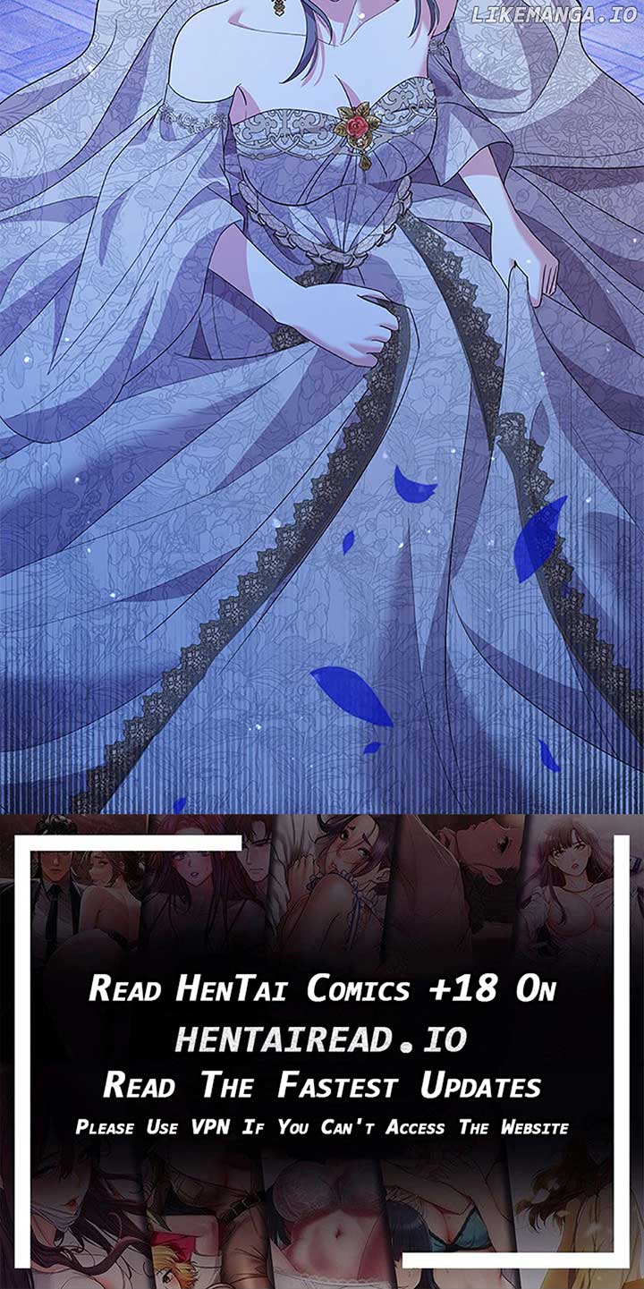 The Little Princess Waits for the Breakup Chapter 31 page 76