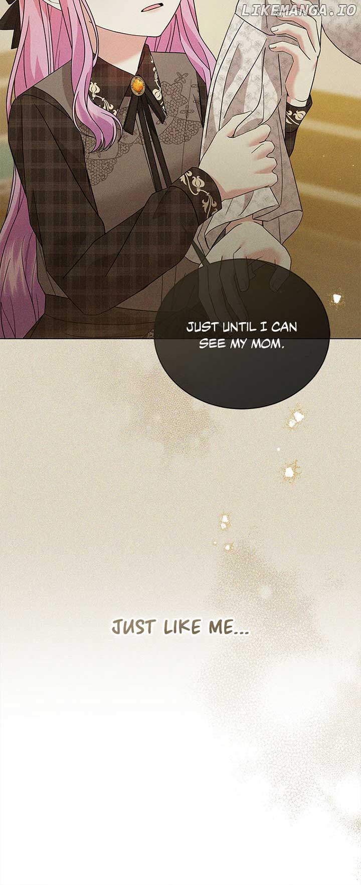 The Little Princess Waits for the Breakup Chapter 33 page 18
