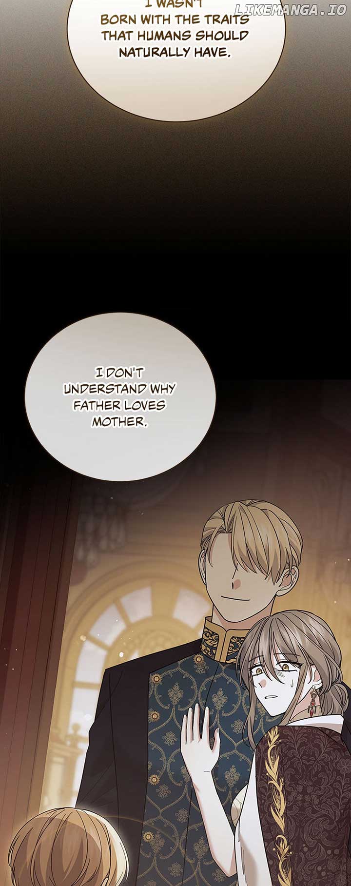 The Little Princess Waits for the Breakup Chapter 33 page 26