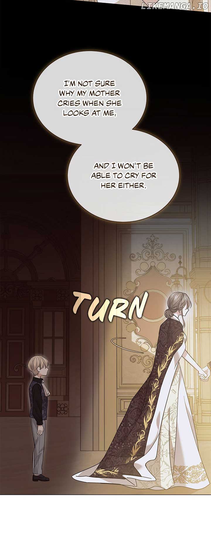 The Little Princess Waits for the Breakup Chapter 33 page 28