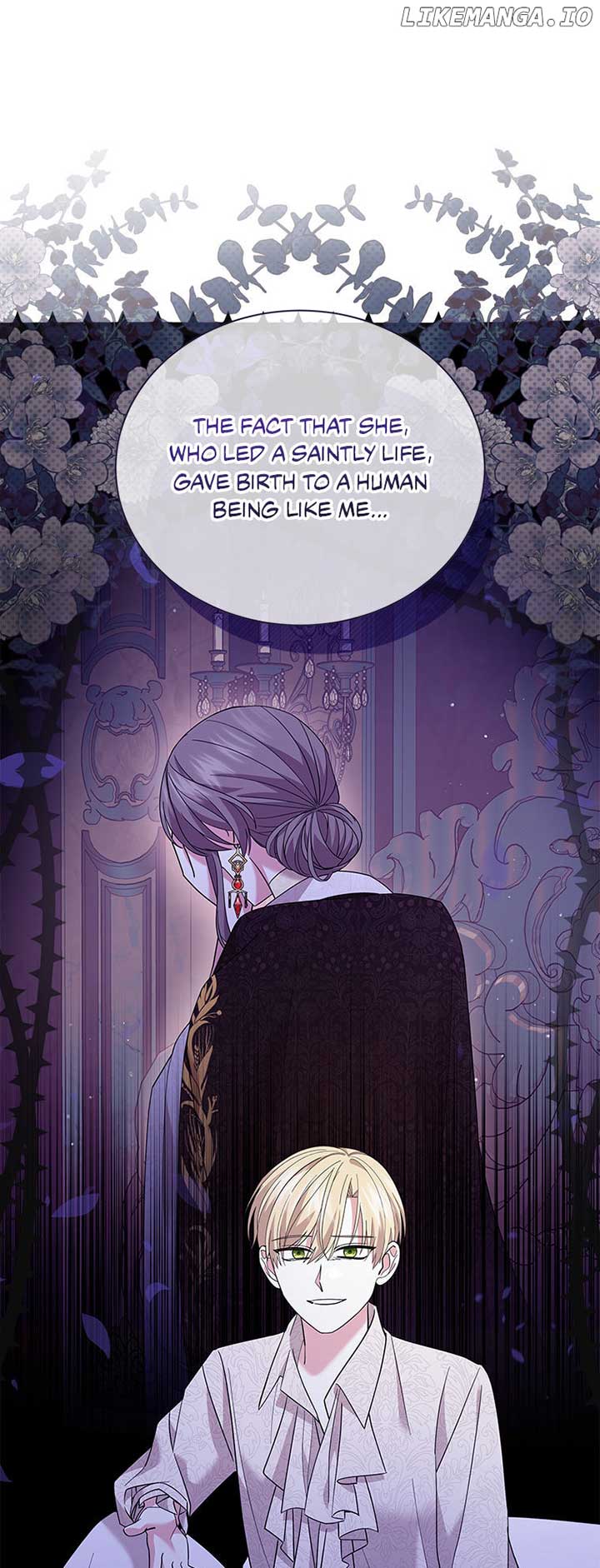 The Little Princess Waits for the Breakup Chapter 33 page 30