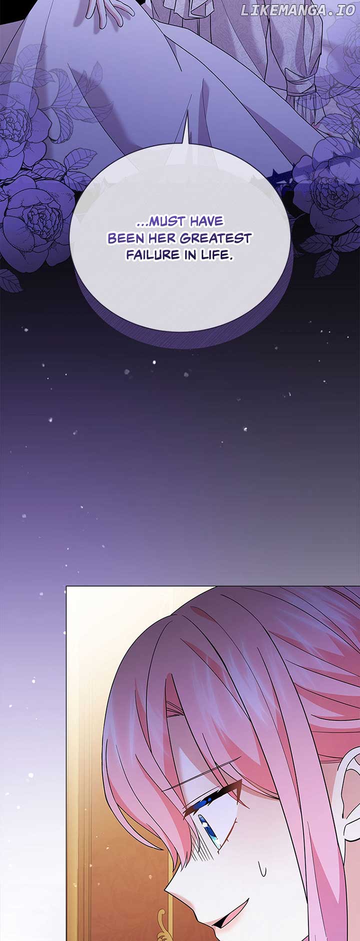 The Little Princess Waits for the Breakup Chapter 33 page 31