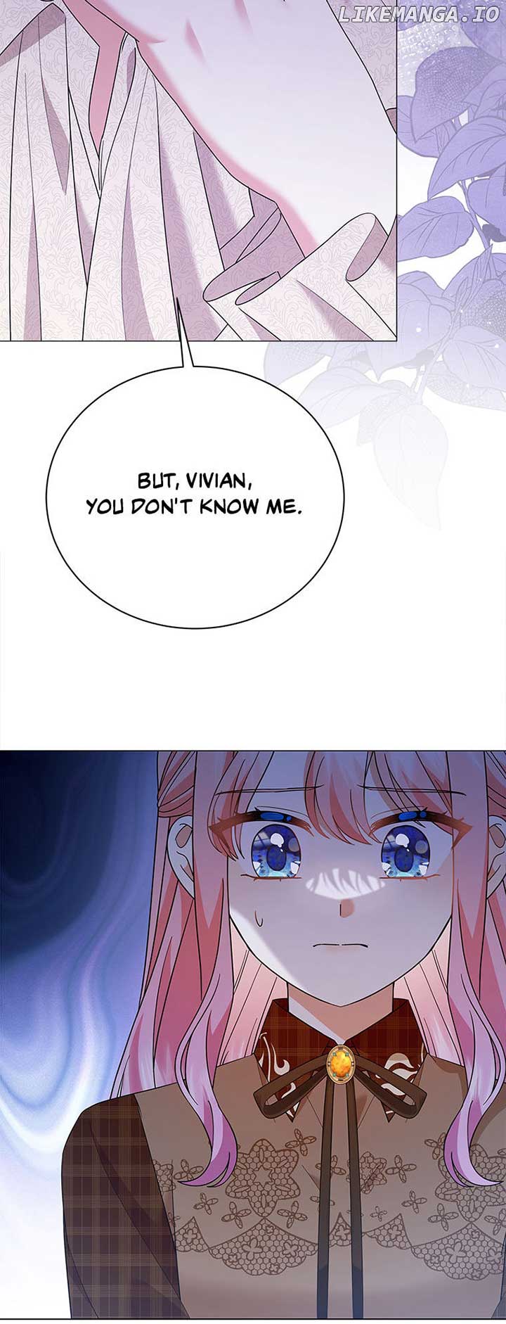 The Little Princess Waits for the Breakup Chapter 33 page 33