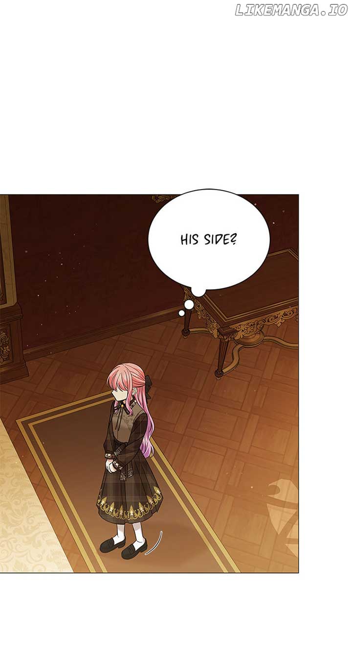 The Little Princess Waits for the Breakup Chapter 33 page 36