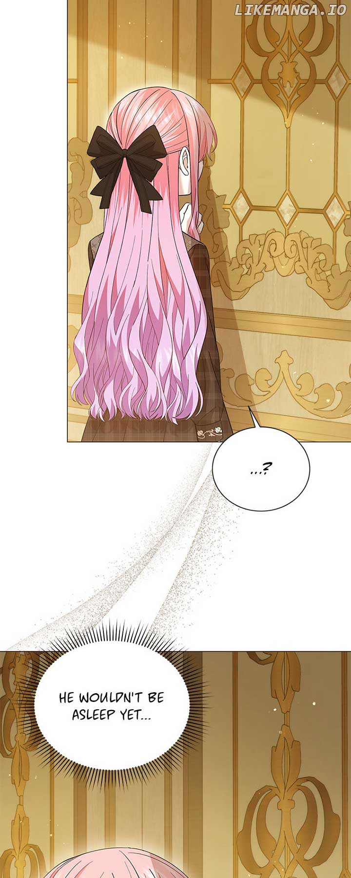 The Little Princess Waits for the Breakup Chapter 33 page 3