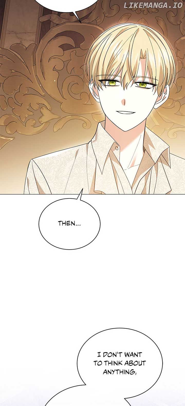 The Little Princess Waits for the Breakup Chapter 33 page 39