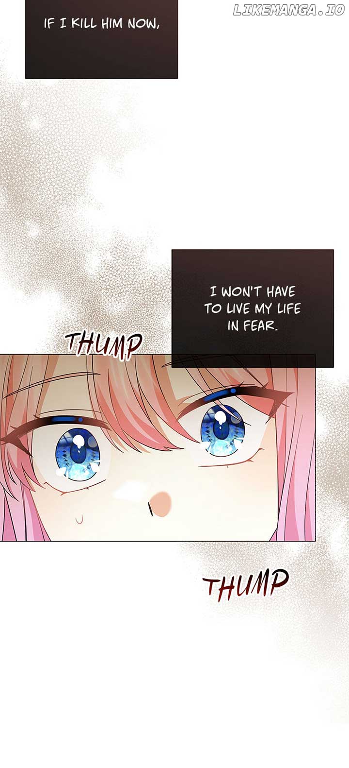 The Little Princess Waits for the Breakup Chapter 33 page 42