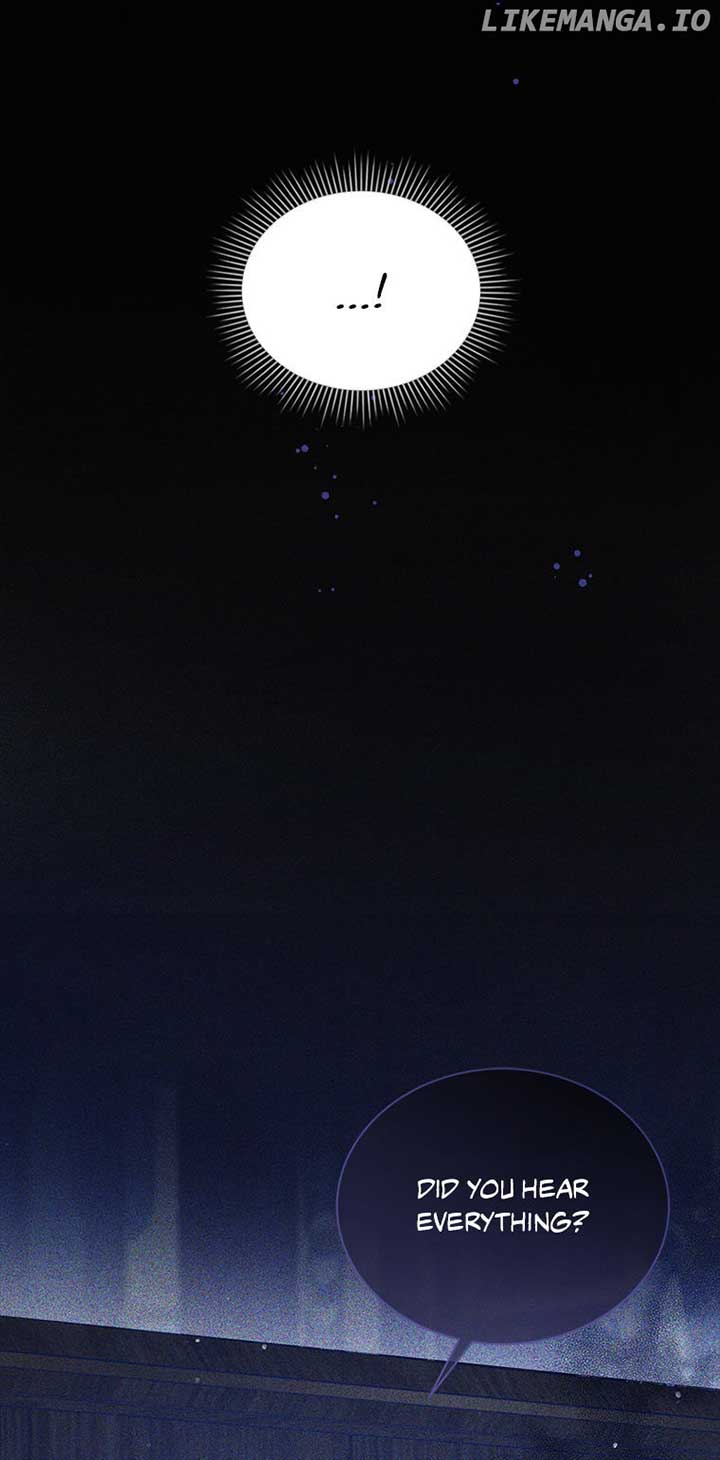 The Little Princess Waits for the Breakup Chapter 33 page 50