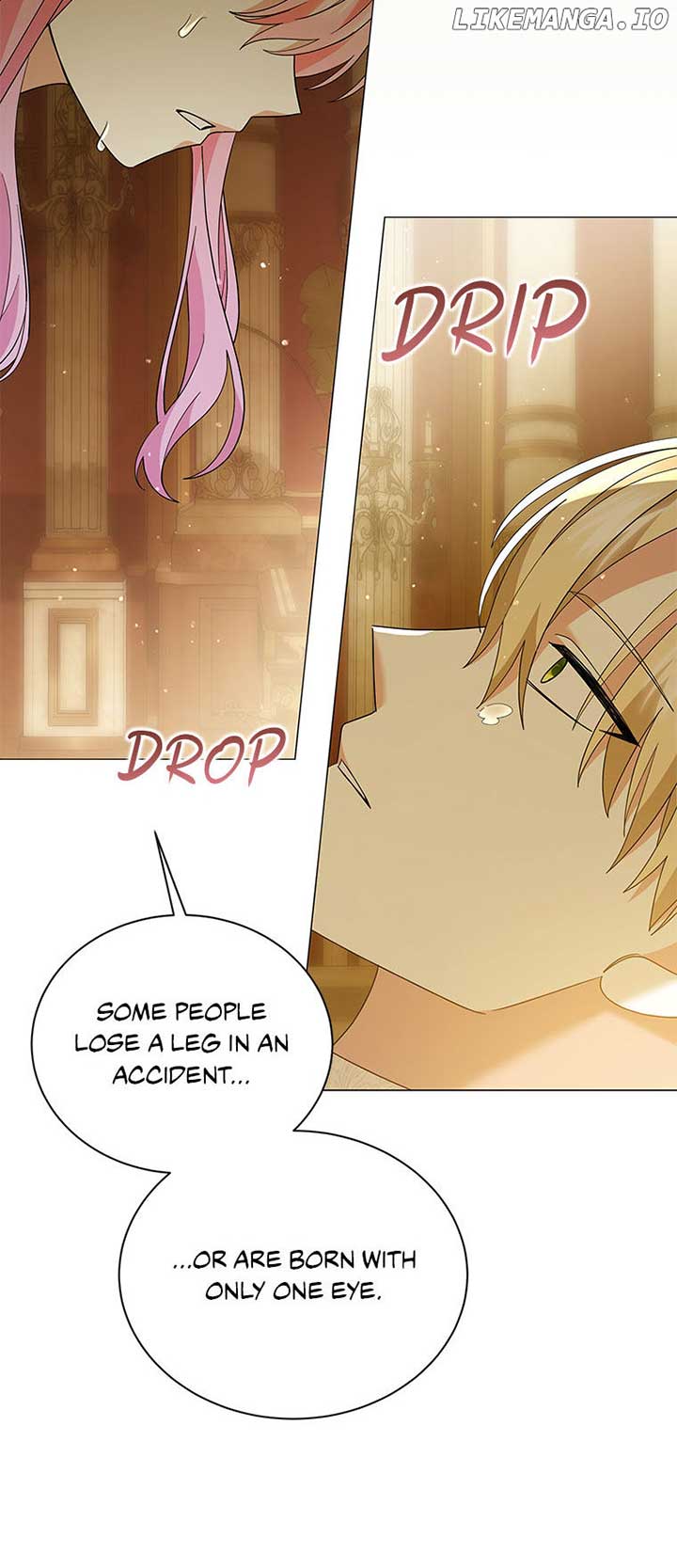 The Little Princess Waits for the Breakup Chapter 33 page 68