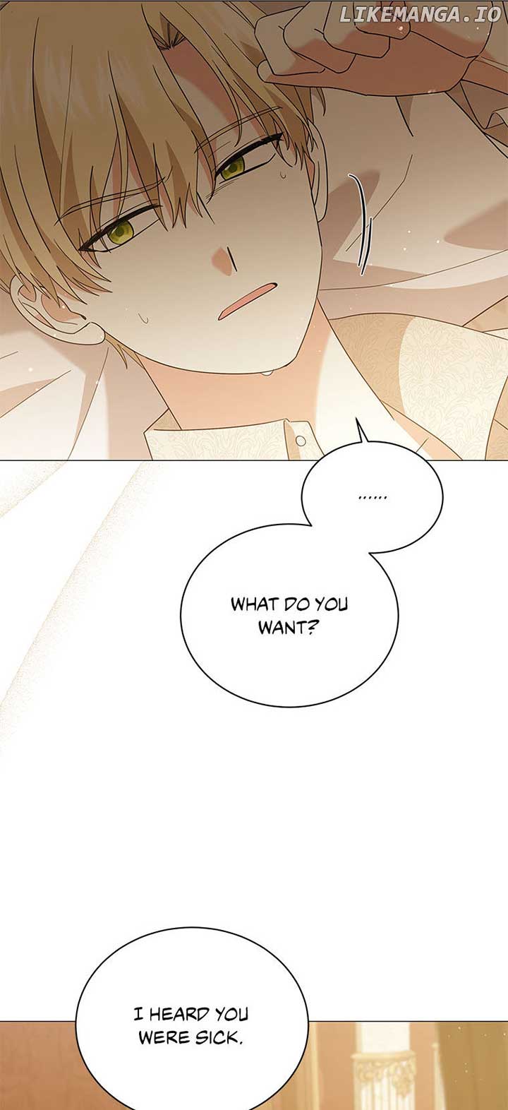 The Little Princess Waits for the Breakup Chapter 33 page 6