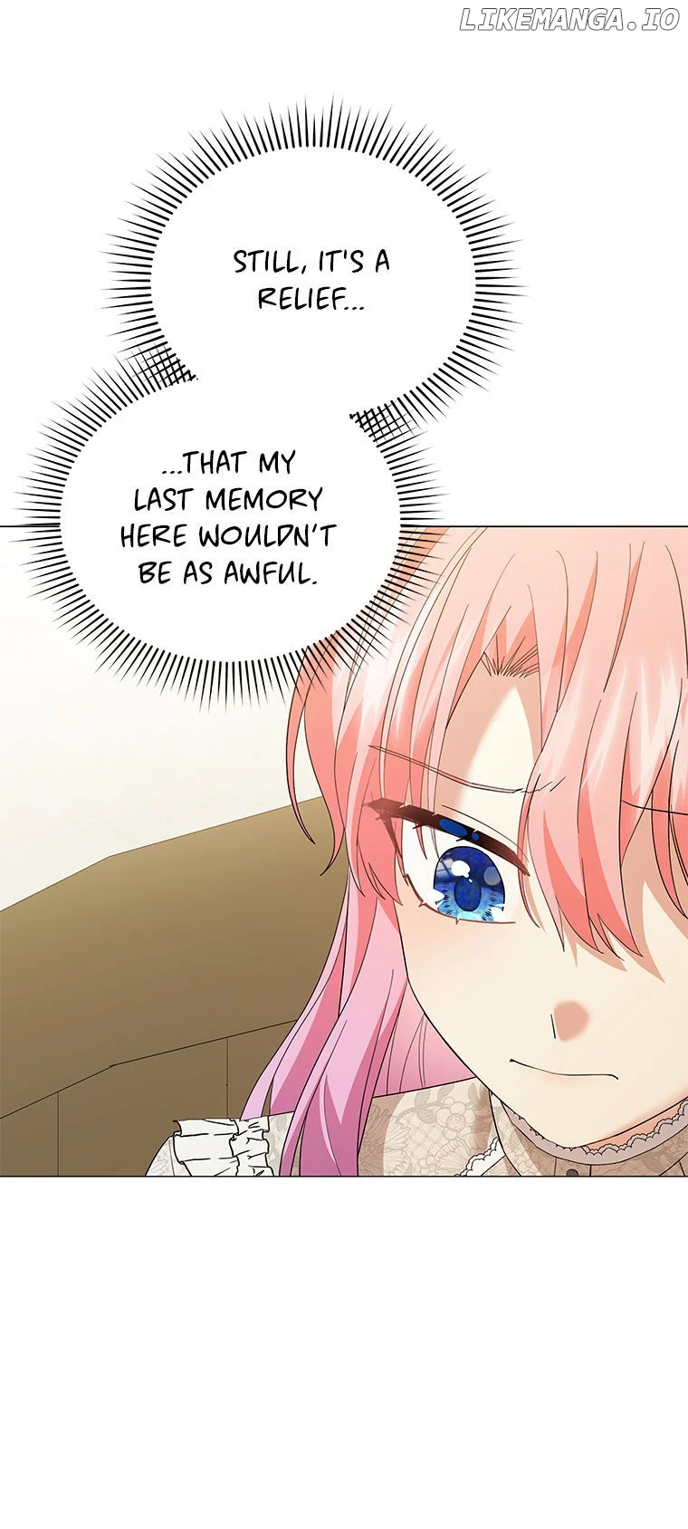 The Little Princess Waits for the Breakup Chapter 34 page 50