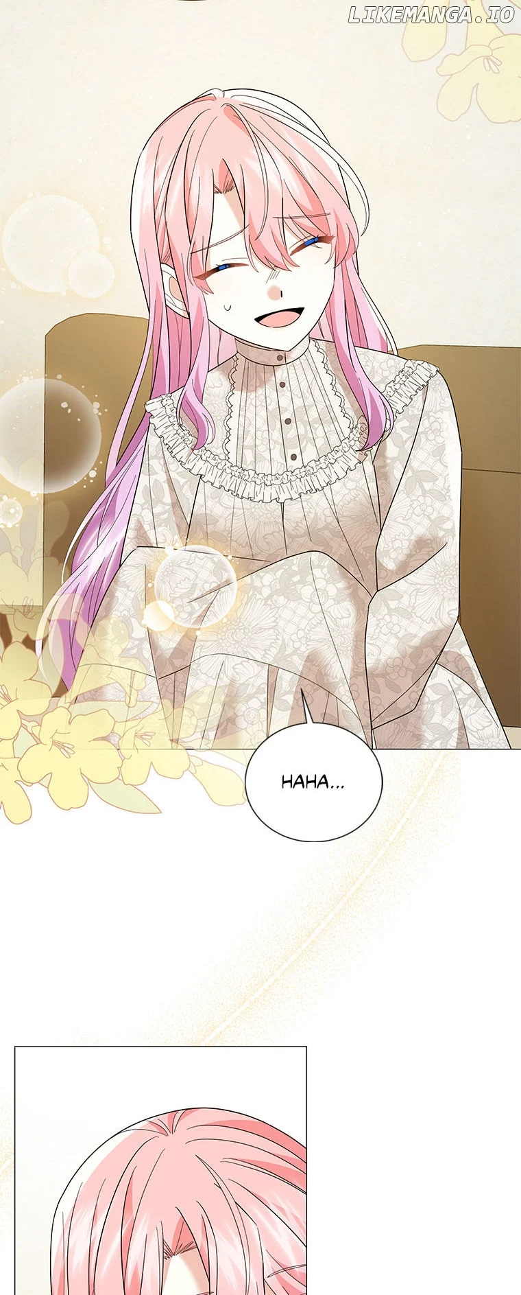 The Little Princess Waits for the Breakup Chapter 34 page 54