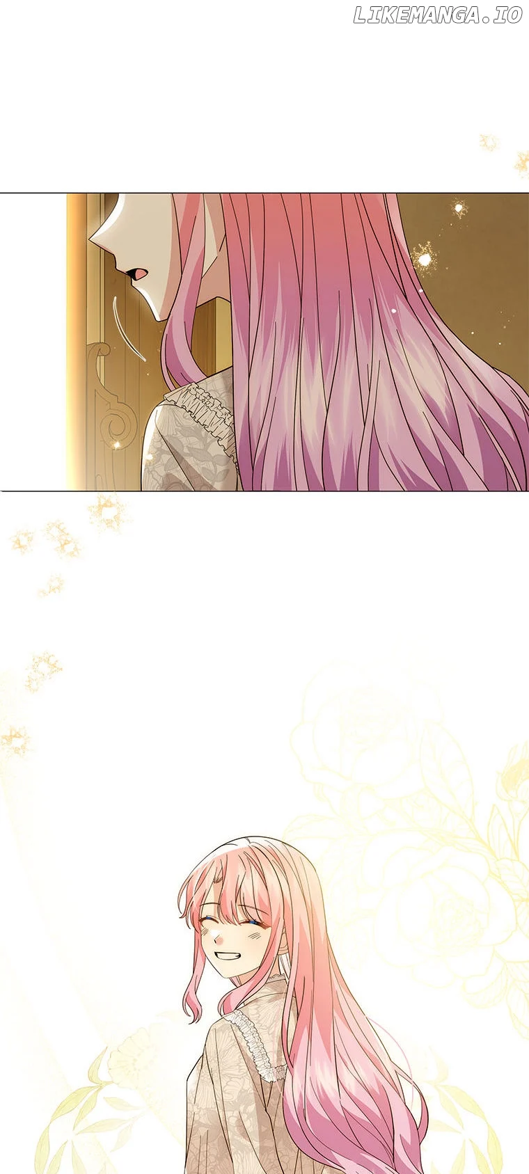 The Little Princess Waits for the Breakup Chapter 34 page 64