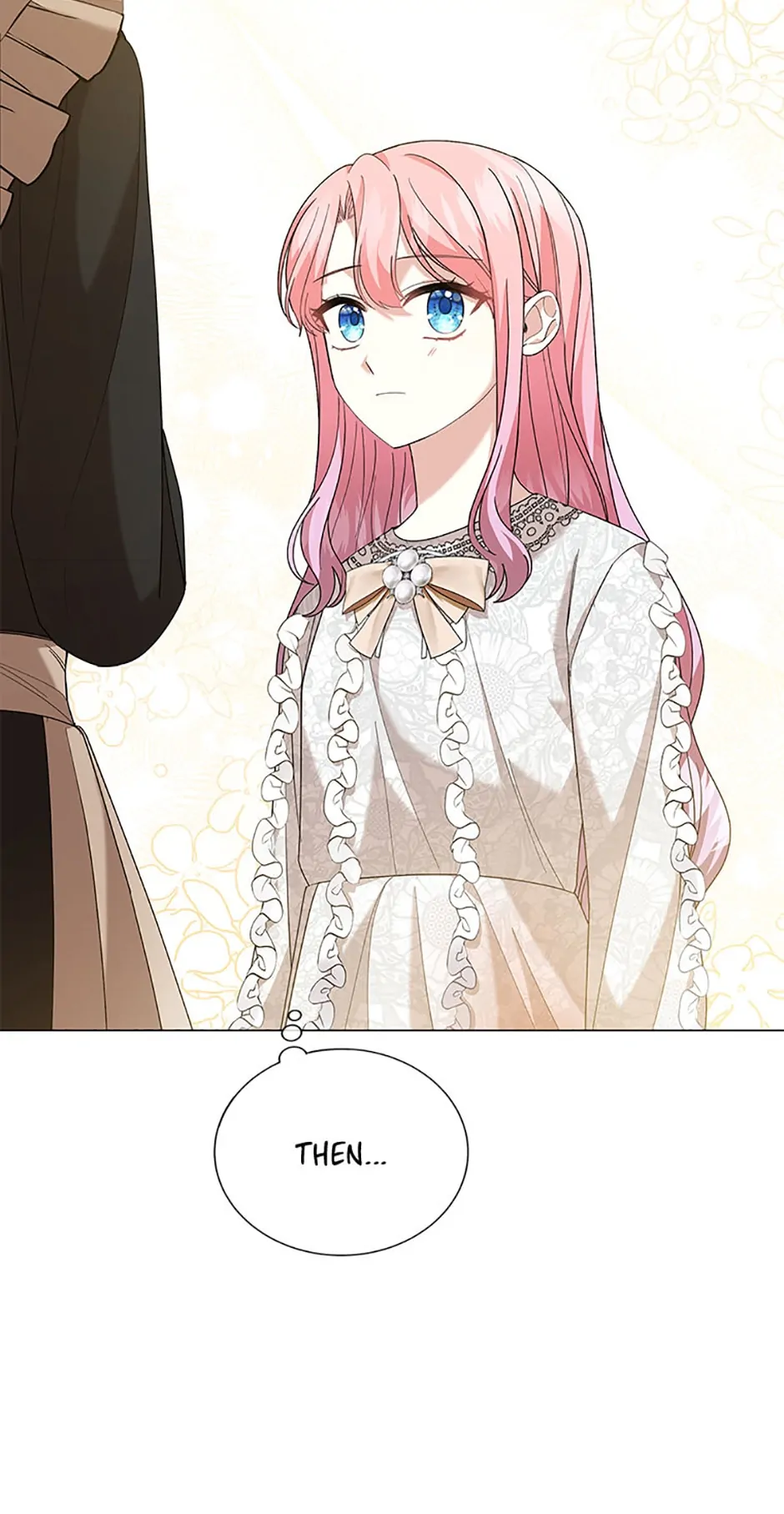 The Little Princess Waits for the Breakup Chapter 4 page 10