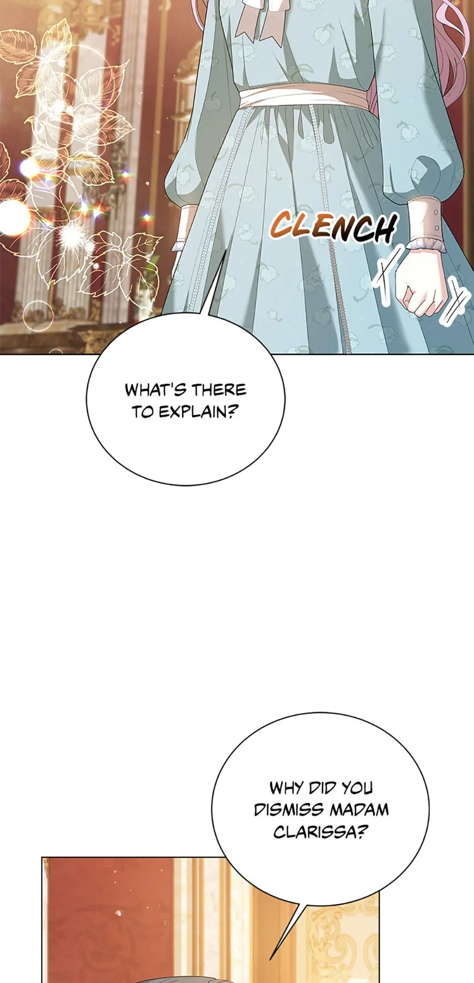 The Little Princess Waits for the Breakup Chapter 4 page 18
