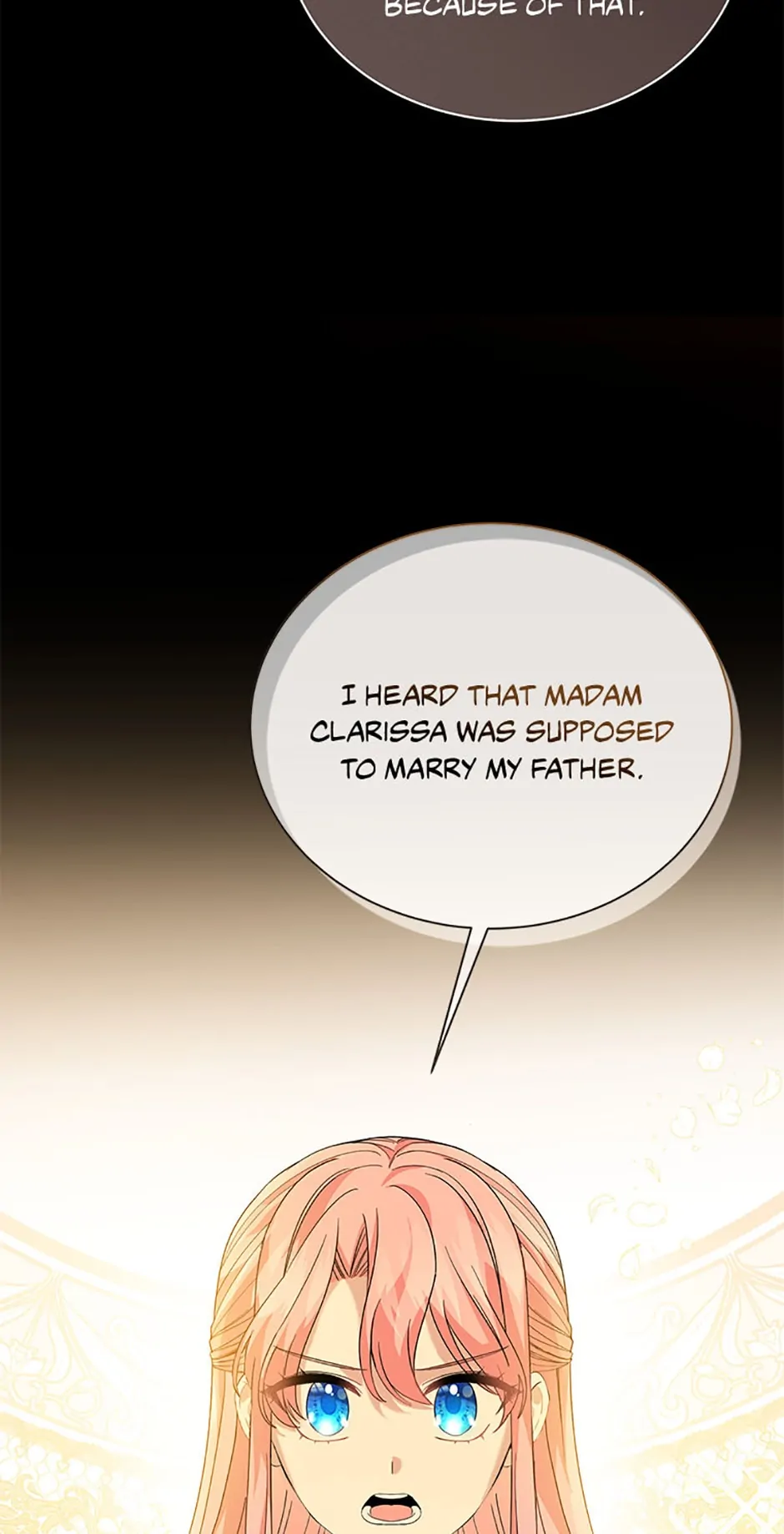 The Little Princess Waits for the Breakup Chapter 4 page 28