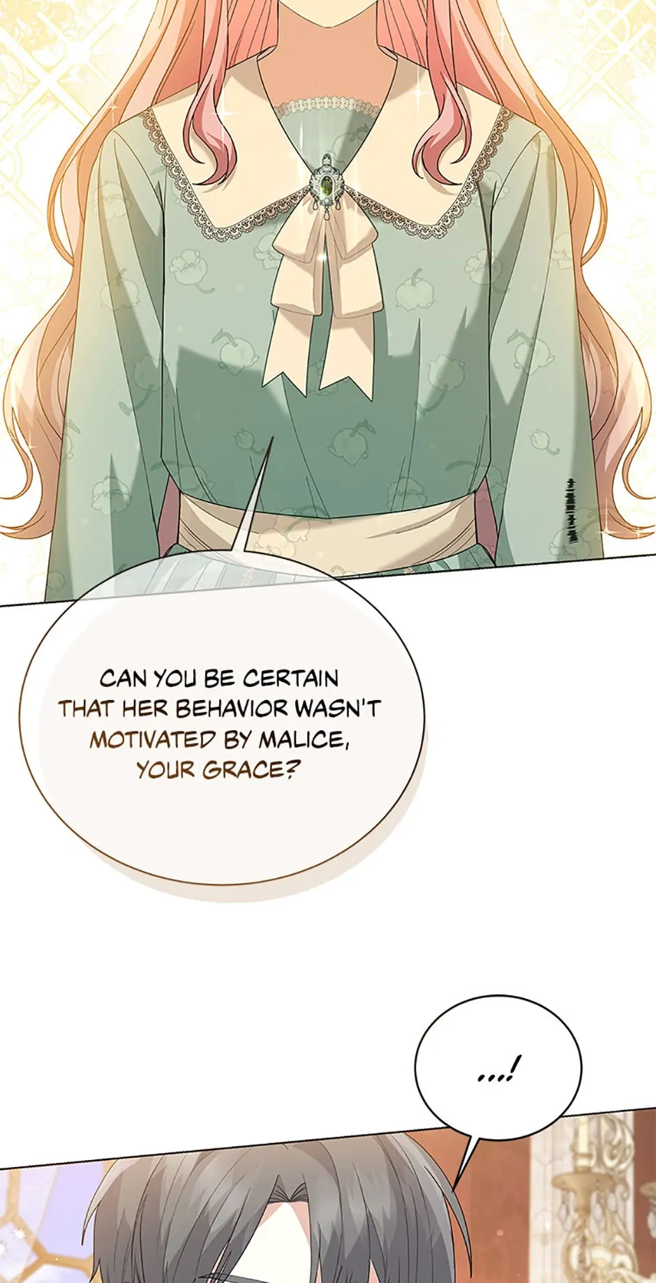 The Little Princess Waits for the Breakup Chapter 4 page 29