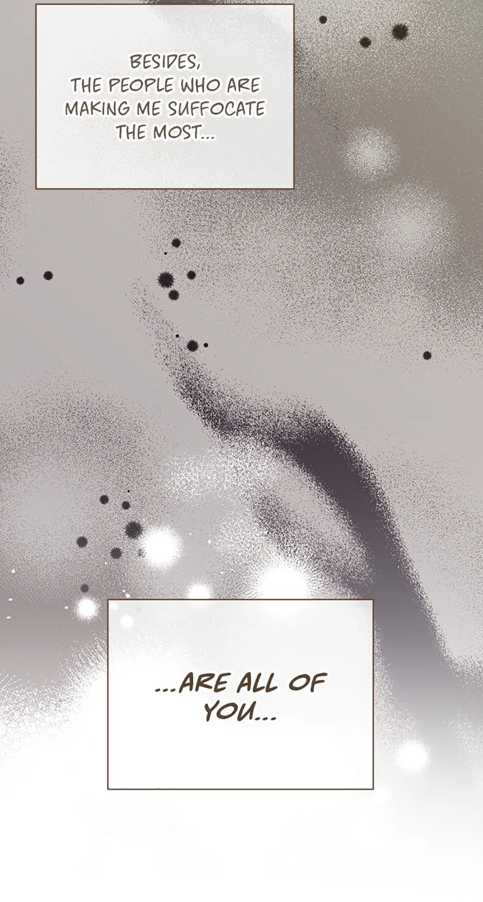 The Little Princess Waits for the Breakup Chapter 4 page 36