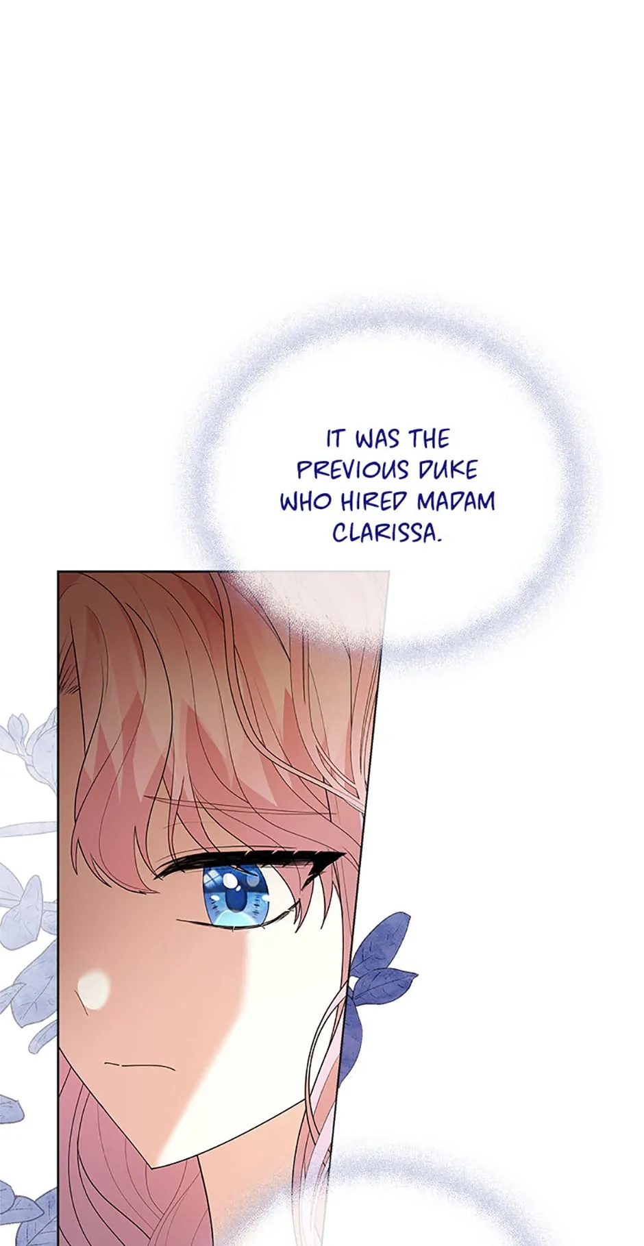 The Little Princess Waits for the Breakup Chapter 4 page 37