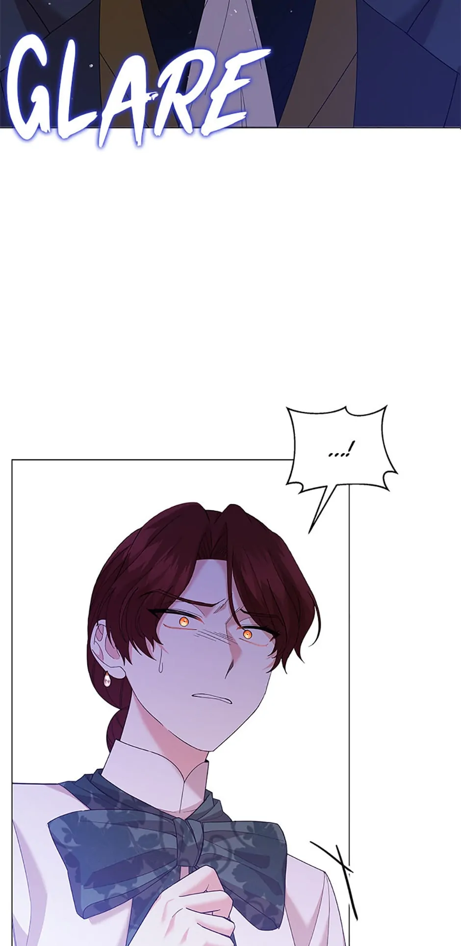 The Little Princess Waits for the Breakup Chapter 4 page 3