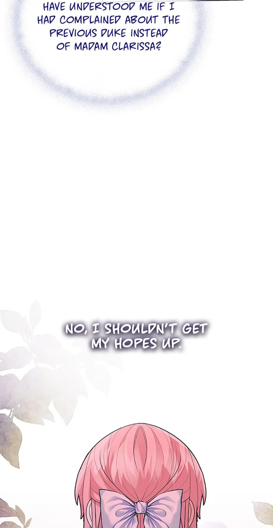 The Little Princess Waits for the Breakup Chapter 4 page 39