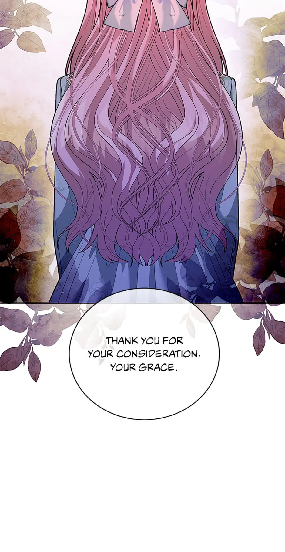 The Little Princess Waits for the Breakup Chapter 4 page 40