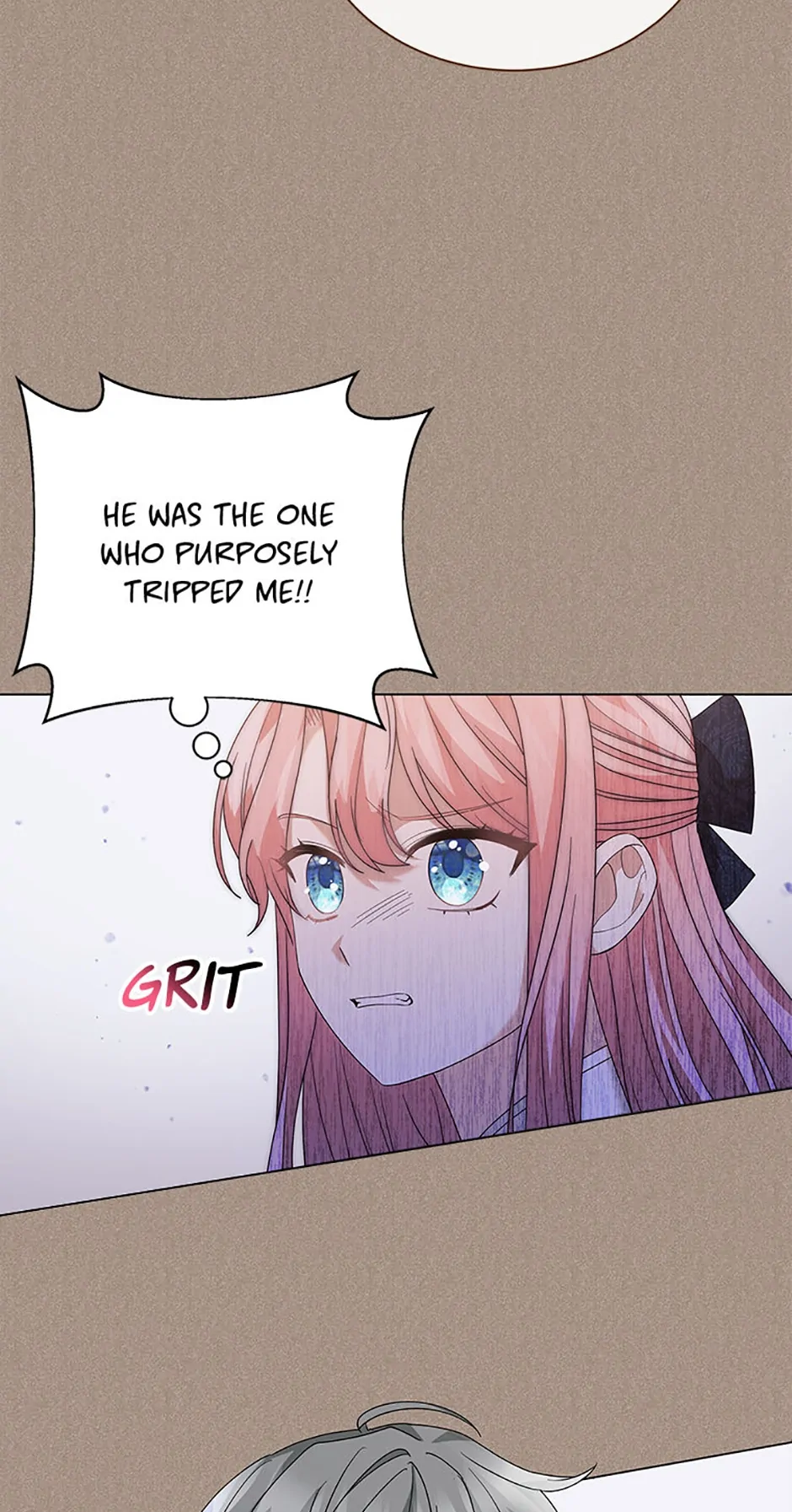 The Little Princess Waits for the Breakup Chapter 4 page 46