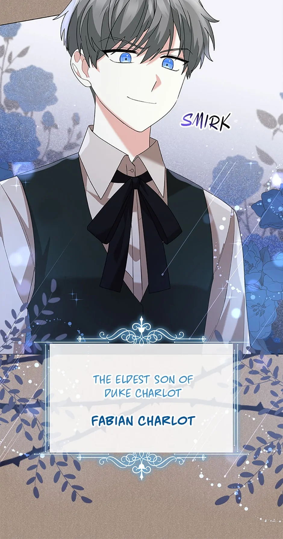 The Little Princess Waits for the Breakup Chapter 4 page 47