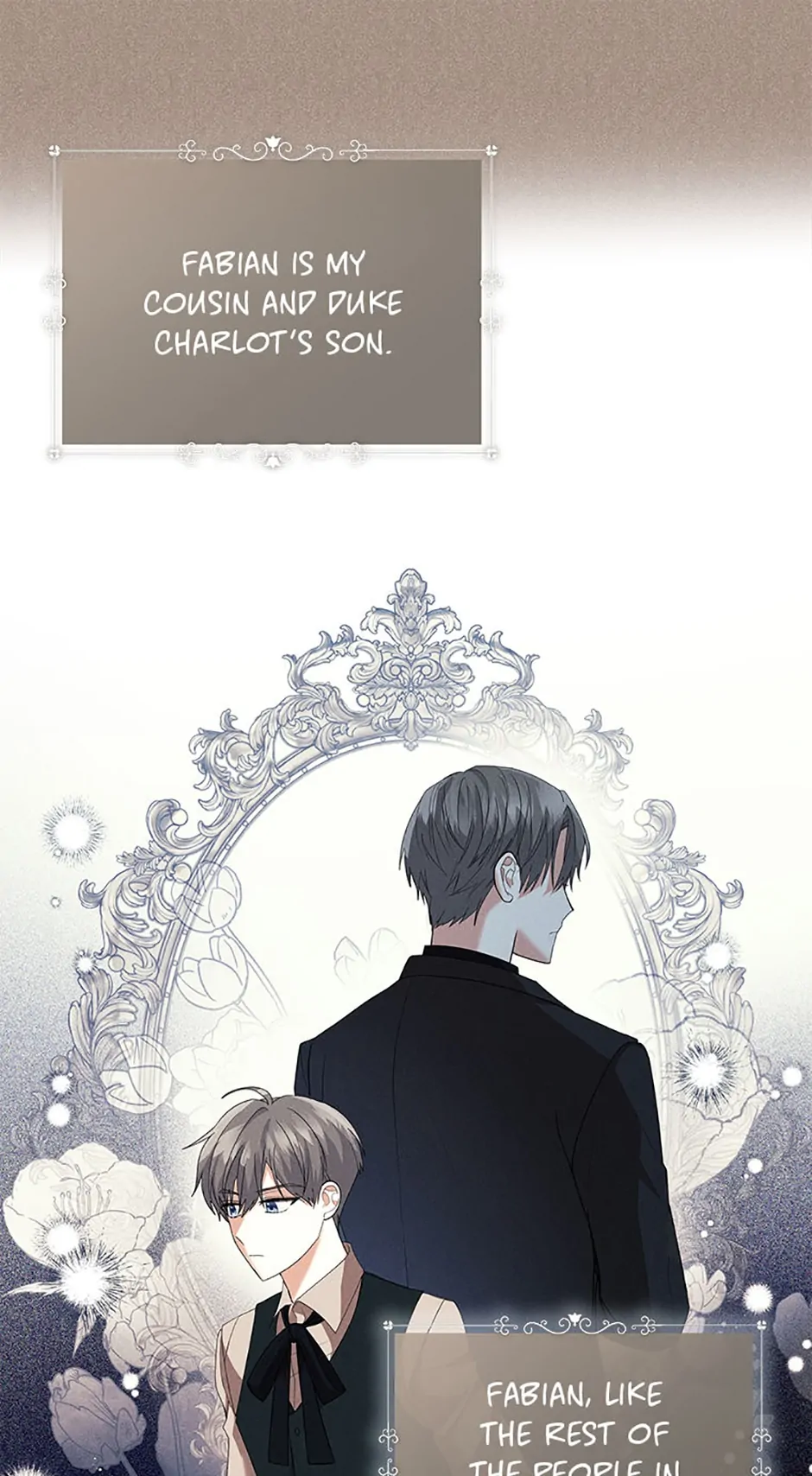 The Little Princess Waits for the Breakup Chapter 4 page 48