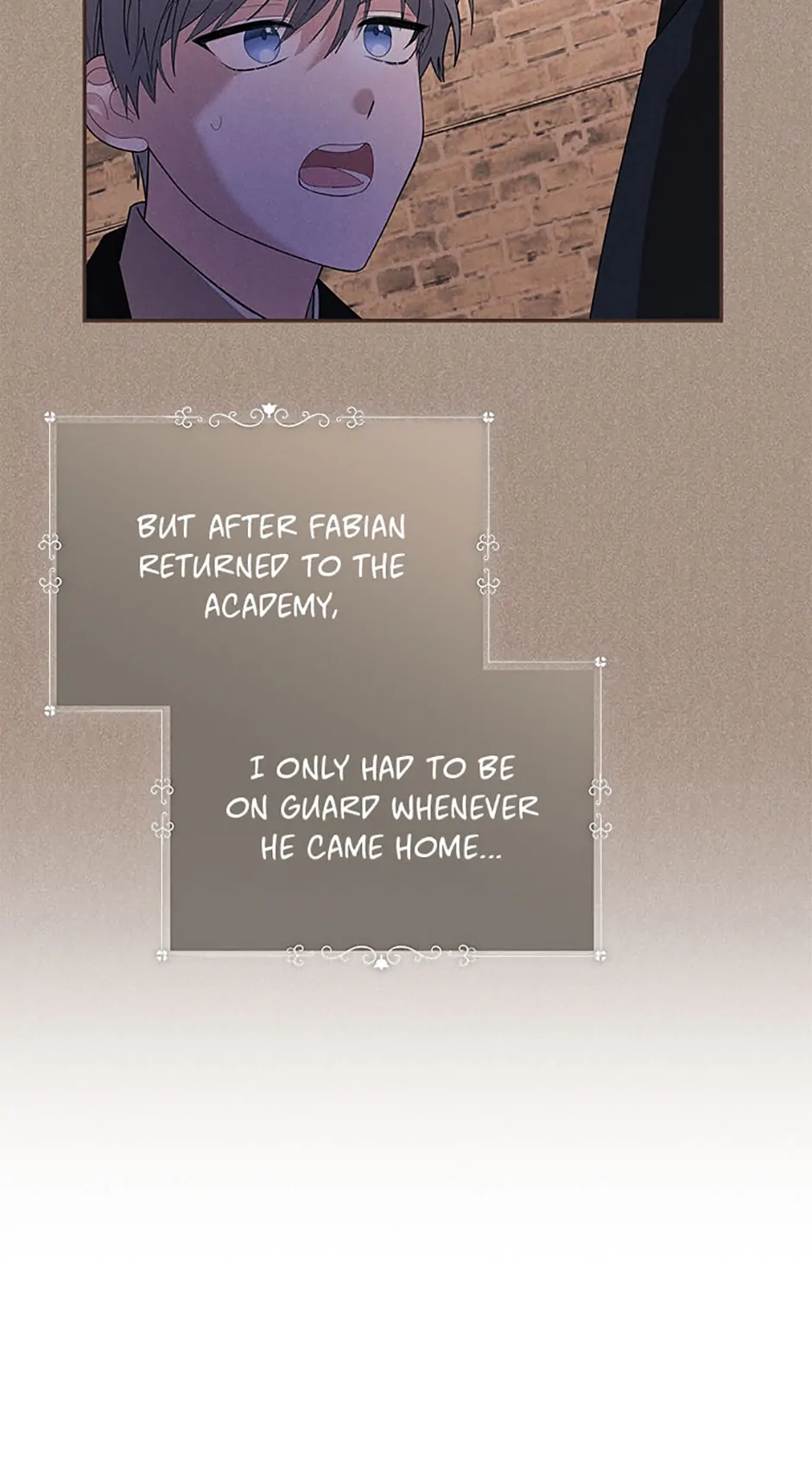 The Little Princess Waits for the Breakup Chapter 4 page 51