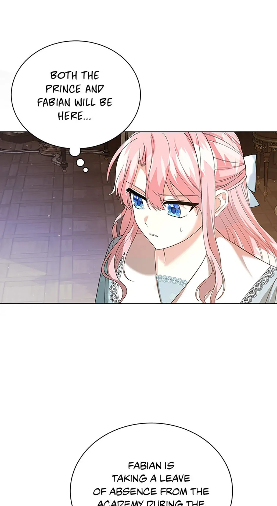The Little Princess Waits for the Breakup Chapter 4 page 52