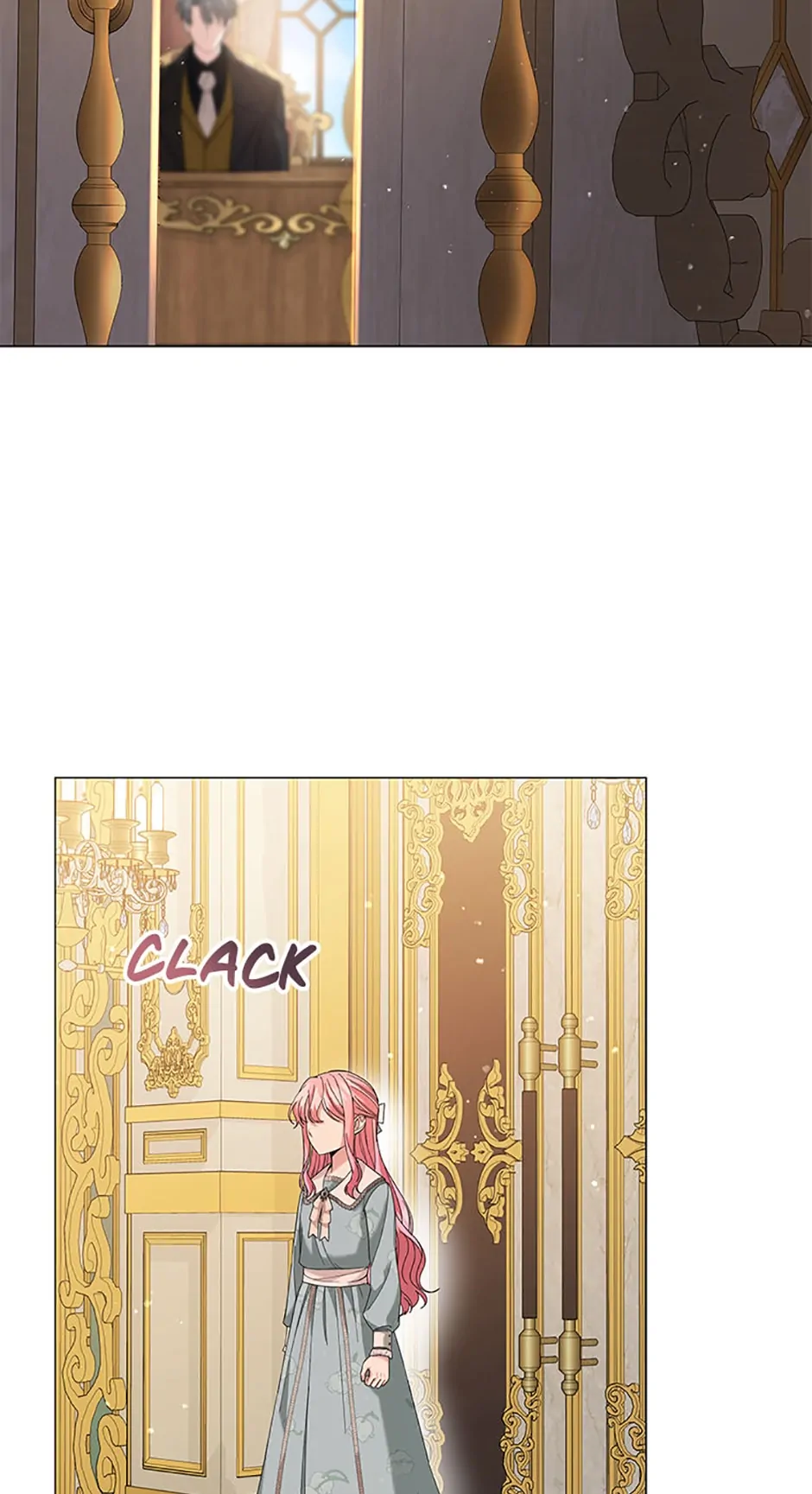 The Little Princess Waits for the Breakup Chapter 4 page 60