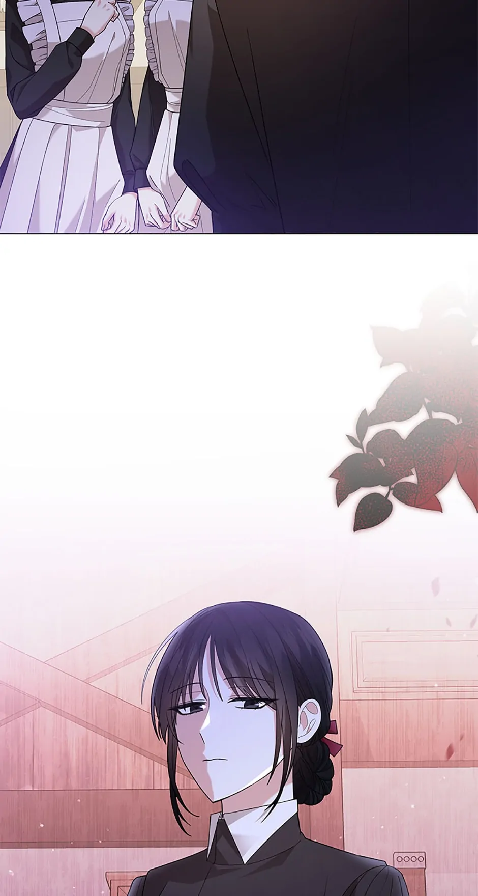 The Little Princess Waits for the Breakup Chapter 4 page 68