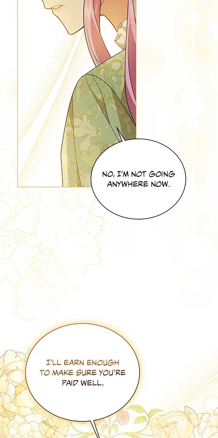 The Little Princess Waits for the Breakup Chapter 42 page 10