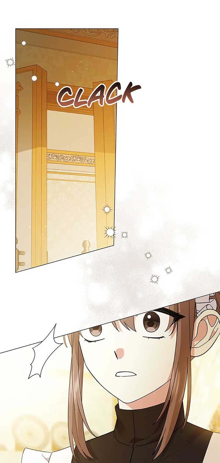 The Little Princess Waits for the Breakup Chapter 42 page 15