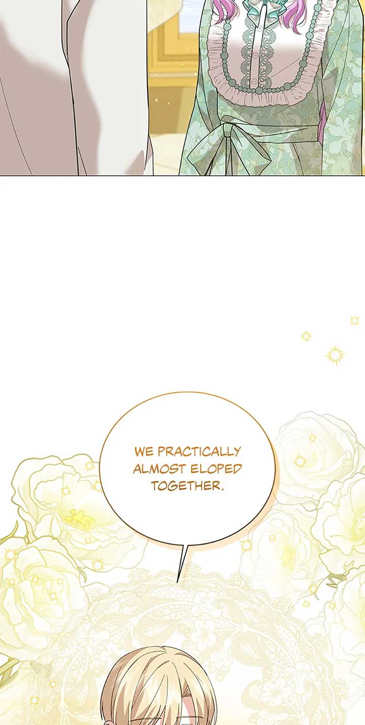 The Little Princess Waits for the Breakup Chapter 42 page 25