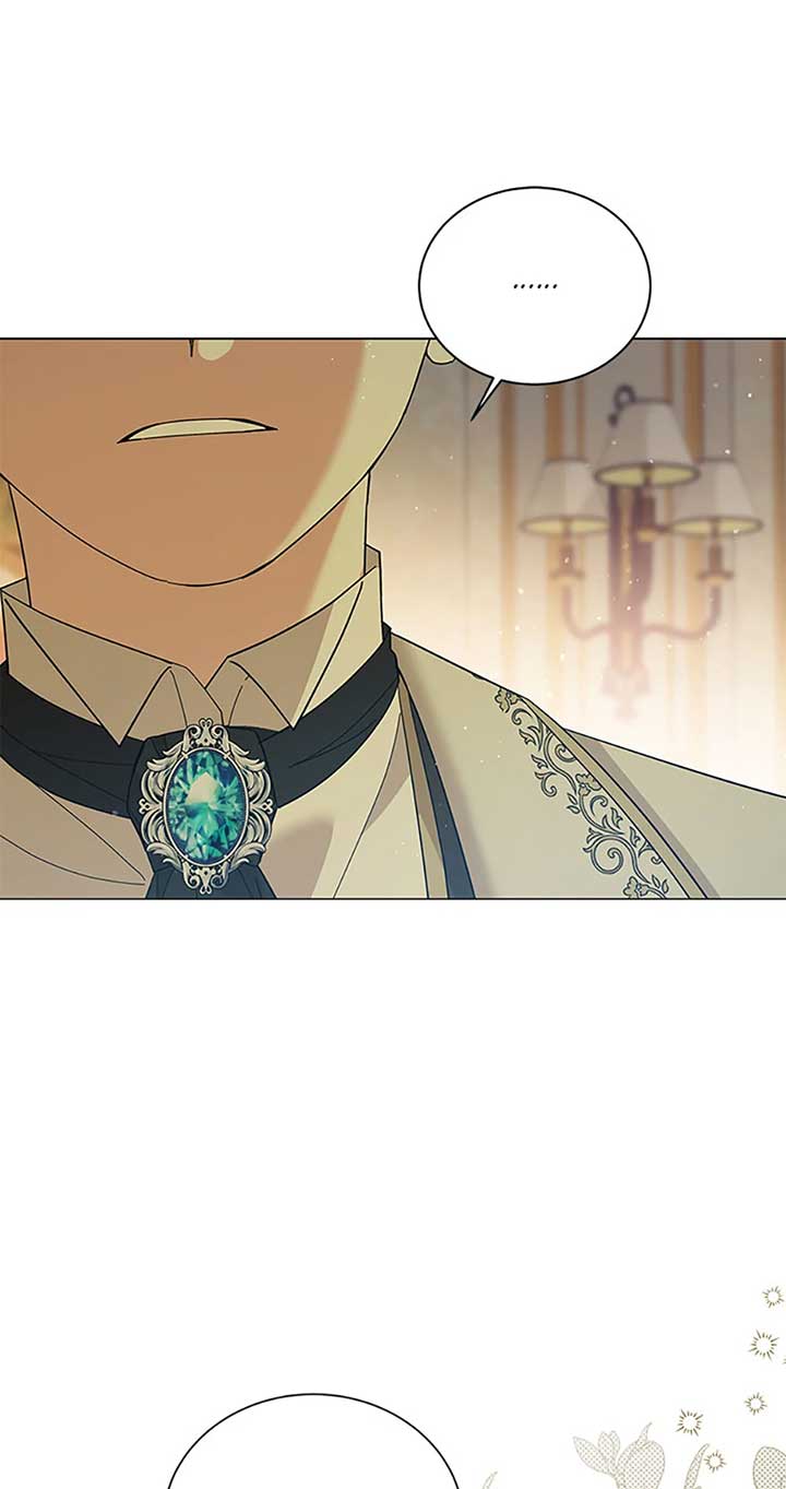 The Little Princess Waits for the Breakup Chapter 42 page 28